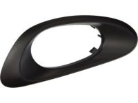 GM 15214501 Handle Bezel, Driver Side