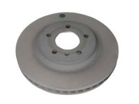 GM 23127613 Rotor, Front GM 23127613 Rotor, Front