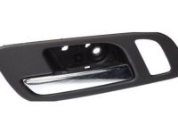 GM 22855617 Handle, Inside, Front Driver Side