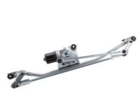 GM 23328193 Wiper Motor GM 23328193 Wiper Motor