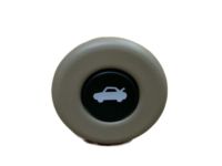 Cadillac CTS Door Lock Switch - 15296397 Switch, Rear