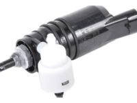 GM 19330913 Washer Pump, Rear GM 19330913 Washer Pump, Rear