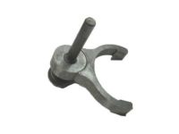 GM 12479213 Fork, Front