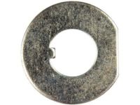 GM 15589460 Outer Bearing Washer