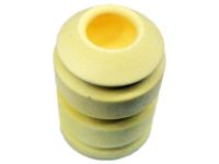 GM 15295277 Auxiliary Spring, Rear