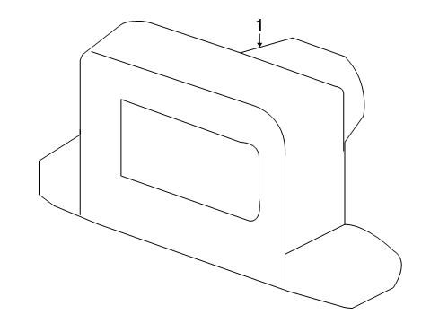2010 GMC Terrain Stability Control Diagram
