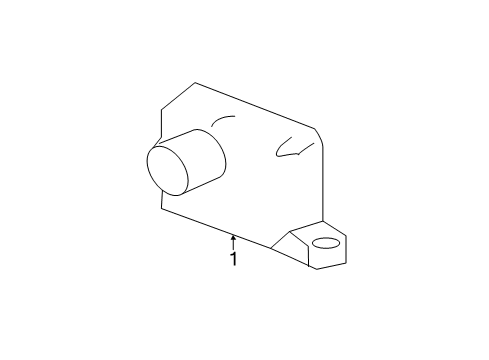 2014 Chevy Malibu Ride Control Diagram
