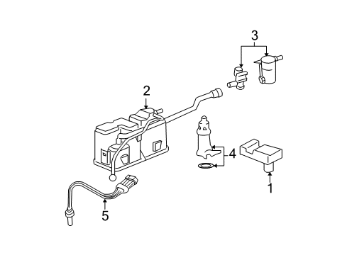 2007 Chevy Malibu Powertrain Control Diagram 8 - Thumbnail