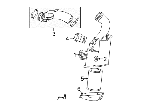 2007 Chevy Cobalt Powertrain Control Diagram 7 - Thumbnail
