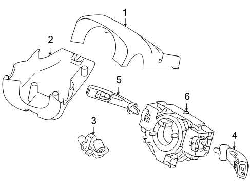 Plate, Transmission Clutch(Low & Reverse) Diagram for 24212468