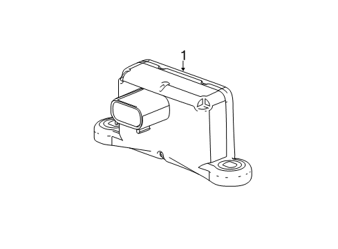 2015 Buick Verano Ride Control Diagram