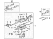 Chevy Camaro Intake Manifold Diagram - 12595765