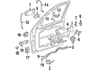 Chevy Venture Door Lock Switch Diagram - 10416104