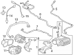 Chevy Vapor Canister Diagram - 86514456