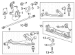 Chevy Torsion Bar Diagram - 84745477