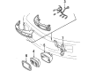 Buick Fog Light Diagram - 16507930