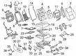 Buick Seat Switch Diagram - 84360604