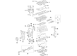 Buick Oil Pan Diagram - 28289985