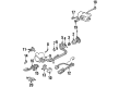 Buick Headlight Switch Diagram - 26055979