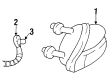 Chevy Lumina Tail Light Diagram - 5976388