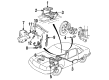Buick Engine Control Module Diagram - 88999180