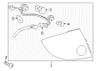 Chevy Cobalt Back Up Light Diagram - 22751401