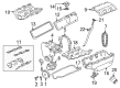 Chevy Malibu Intake Manifold Diagram - 24576172