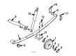Chevy Sprint Coil Spring Insulator Diagram - 96052197