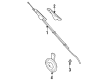 Chevy Tracker Antenna Diagram - 30000234