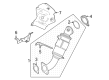 Chevy Colorado Catalytic Converter Diagram - 12729058