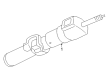 GMC C2500 Steering Column Diagram - 26092204