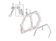 Chevy Door Seal Diagram - 20789462