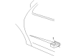Cadillac Turn Signal Flasher Diagram - 10041074
