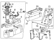 Chevy Express 2500 Exhaust Manifold Diagram - 12637647