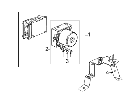 10382638 GM Valve