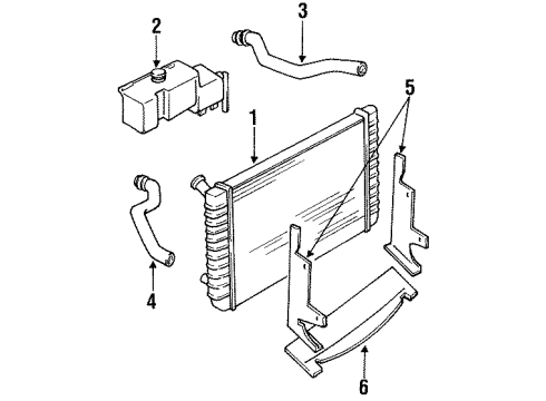 GM 10061000 Cap 10061000 GM Cap