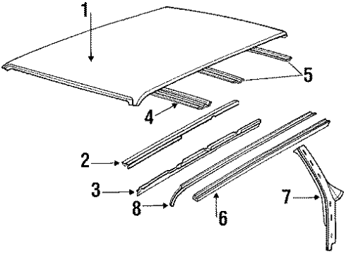 20547576 GM Joint