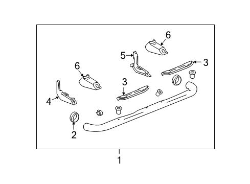 12498471 GM Protector