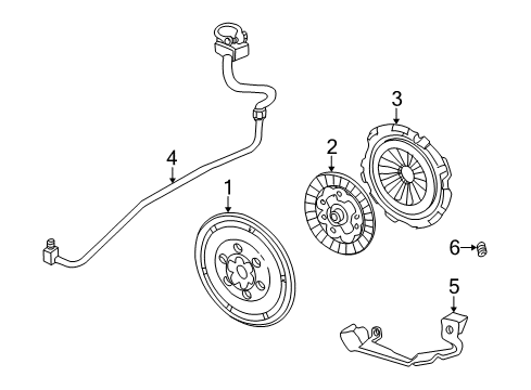 22622114 GM Disc