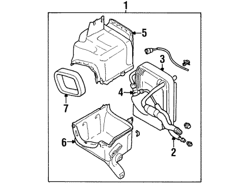 96062569 GM Case