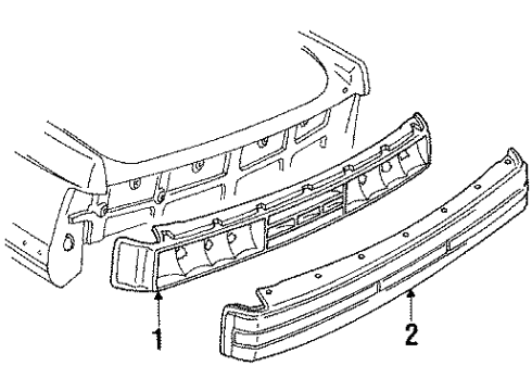 16508778 GM Housing