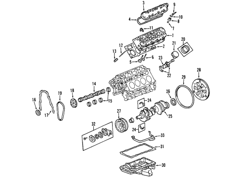 GM 22178940 Transmission Mount 22178940 GM Transmission Mount
