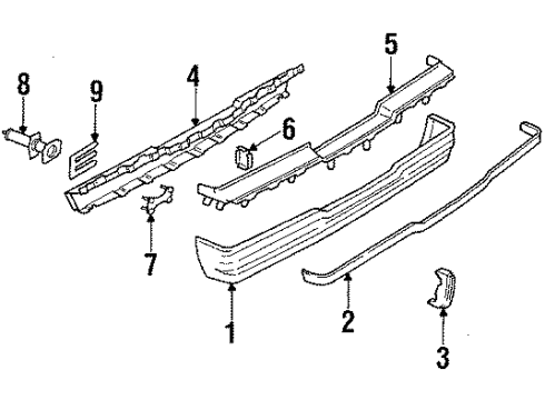 12390747 GM Panel