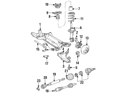 GM 42727571 Motor 42727571 GM Motor