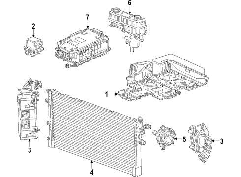 GM 24266276 Sensor 24266276 GM Sensor
