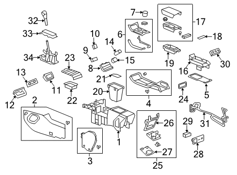 GM 15208492 Switch, Passenger Side 15208492 GM Switch, Passenger Side