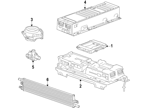 2013 Buick Regal Battery Diagram 2 - Thumbnail