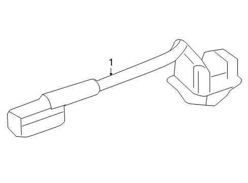 2010 Chevy Equinox Electrical Components Diagram