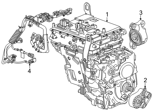 2024 Chevy Blazer EV Electrical Components Diagram 4 - Thumbnail