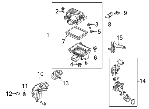2019 Chevy Equinox Powertrain Control - Air Diagram 2 - Thumbnail